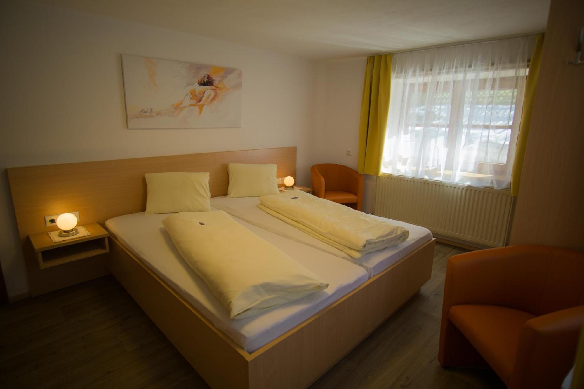 Ferienwohnungen Jodlbauerhof Weyregg Kültér fotó