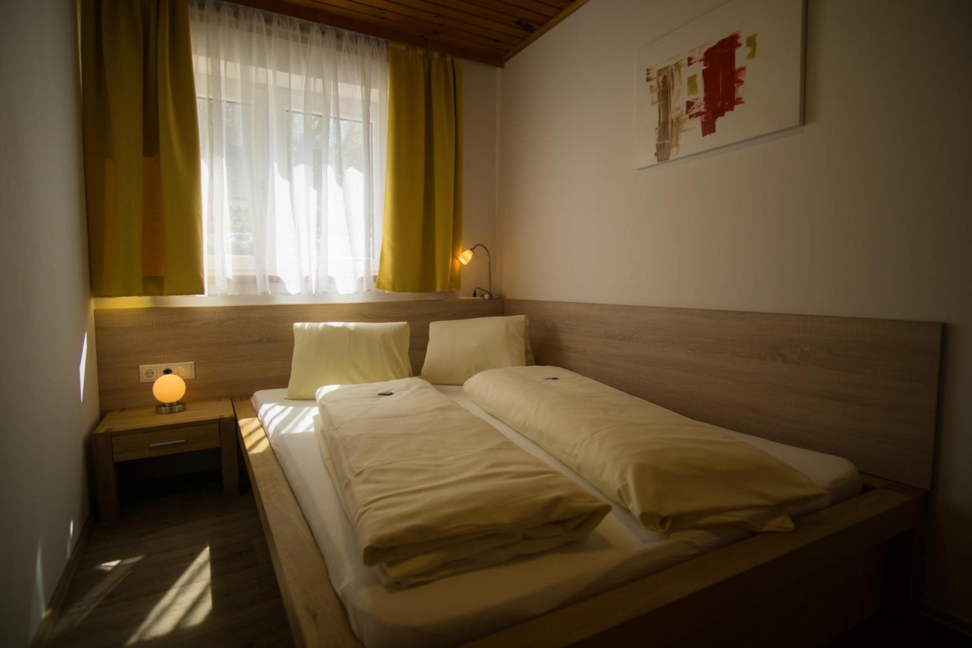 Ferienwohnungen Jodlbauerhof Weyregg Kültér fotó